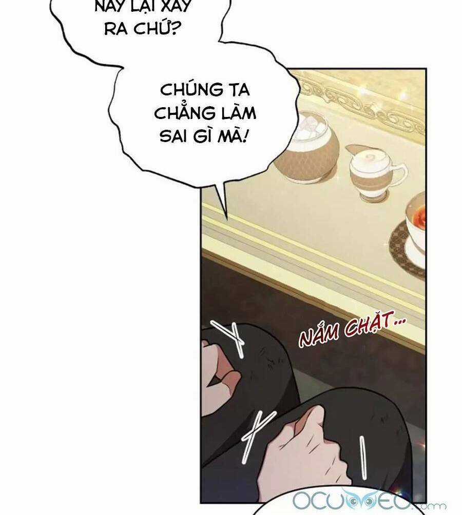 Công Tước Ác Quỷ Không Ngủ Được Chapter 14 trang 24