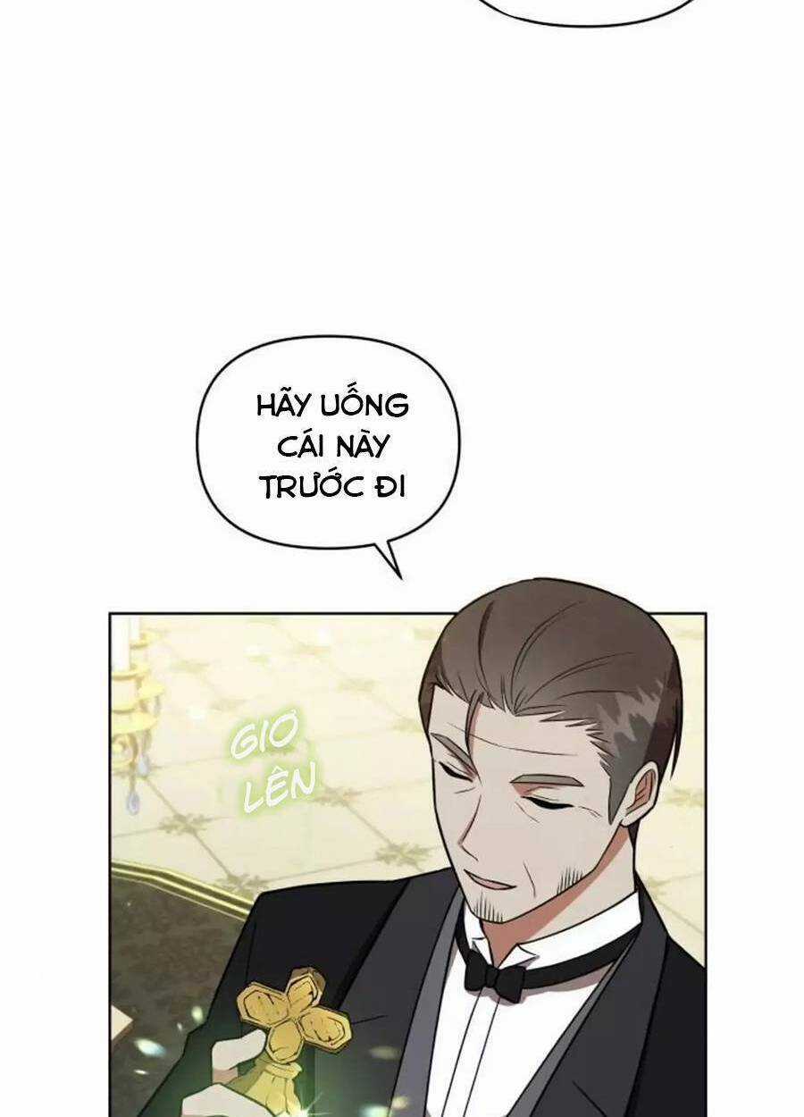 Công Tước Ác Quỷ Không Ngủ Được Chapter 14 trang 26