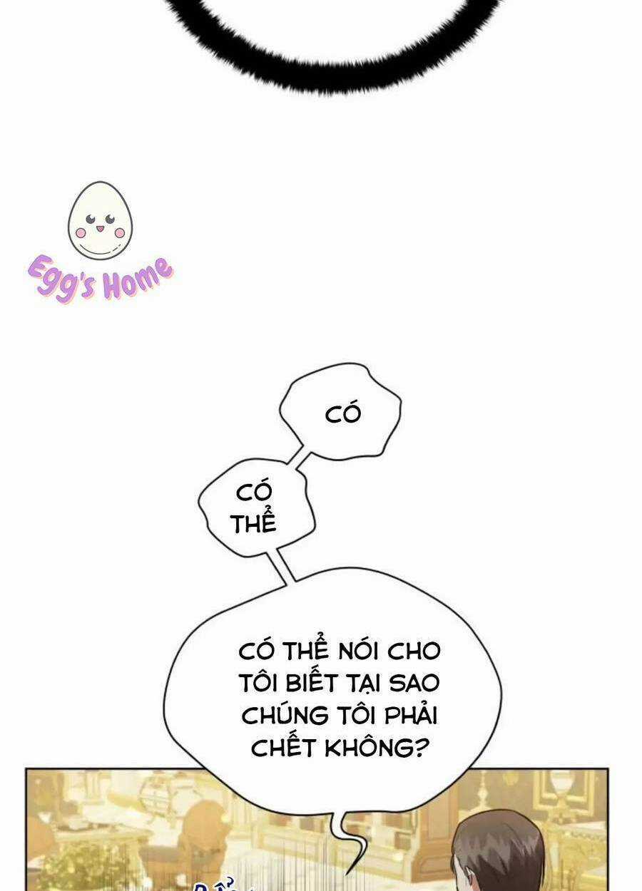 Công Tước Ác Quỷ Không Ngủ Được Chapter 14 trang 29