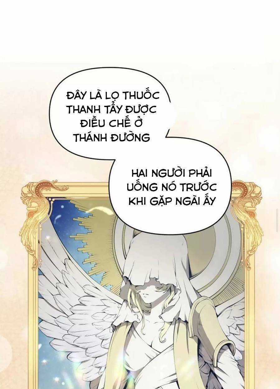 Công Tước Ác Quỷ Không Ngủ Được Chapter 14 trang 31