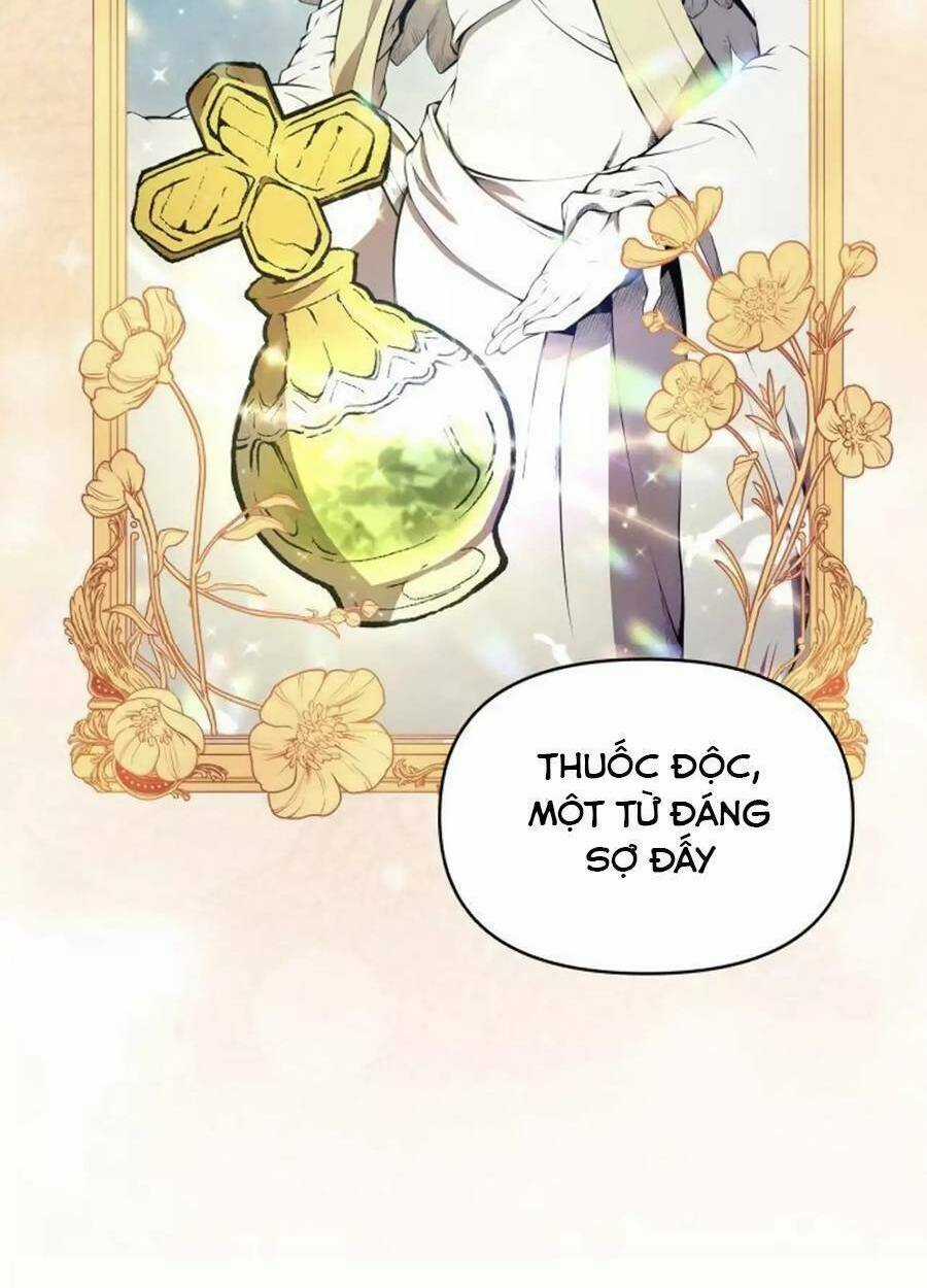 Công Tước Ác Quỷ Không Ngủ Được Chapter 14 trang 32