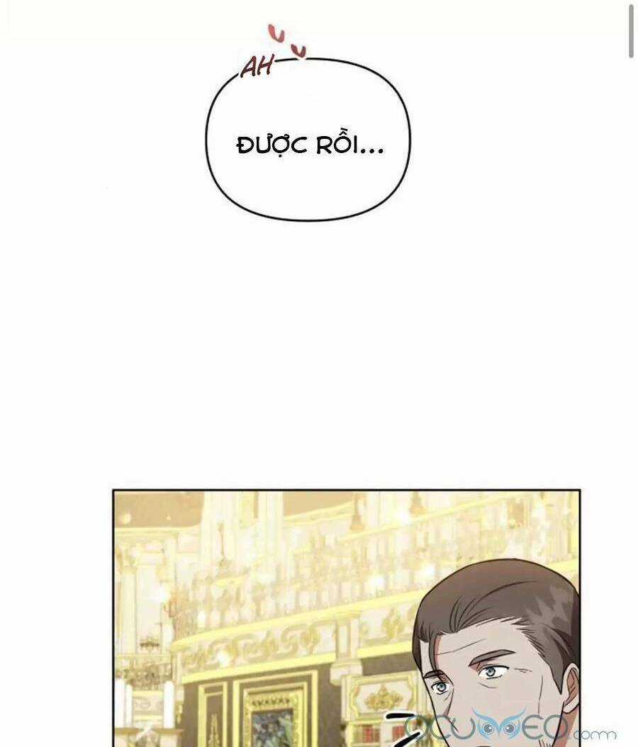 Công Tước Ác Quỷ Không Ngủ Được Chapter 14 trang 33