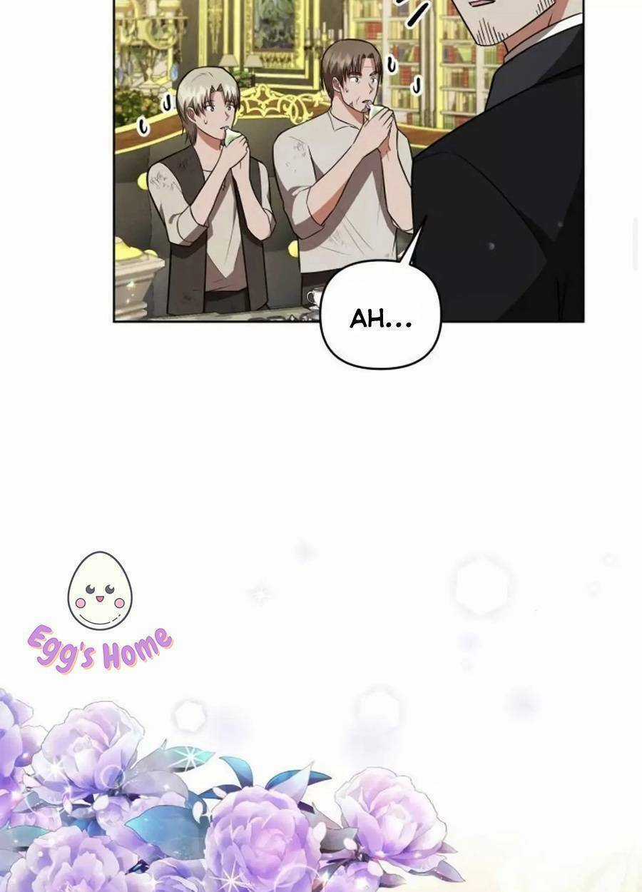 Công Tước Ác Quỷ Không Ngủ Được Chapter 14 trang 34