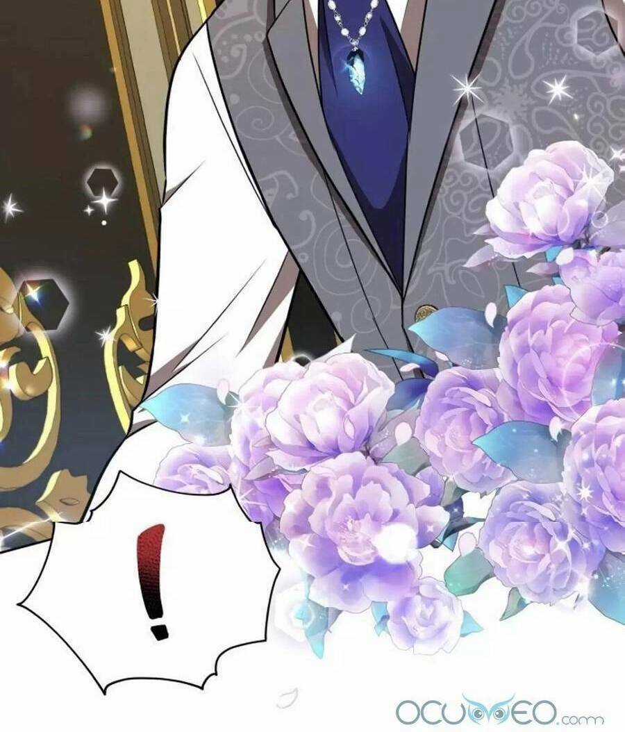 Công Tước Ác Quỷ Không Ngủ Được Chapter 14 trang 36