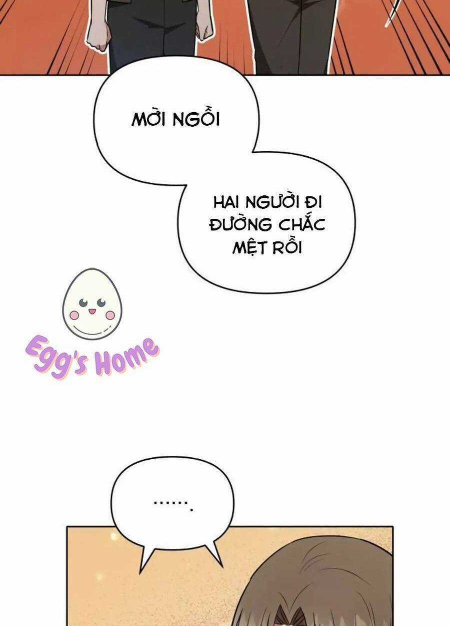 Công Tước Ác Quỷ Không Ngủ Được Chapter 14 trang 38