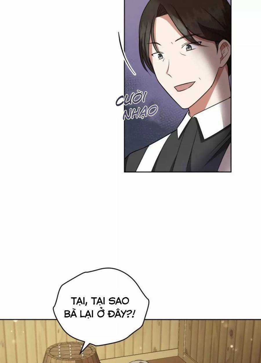 Công Tước Ác Quỷ Không Ngủ Được Chapter 14 trang 4