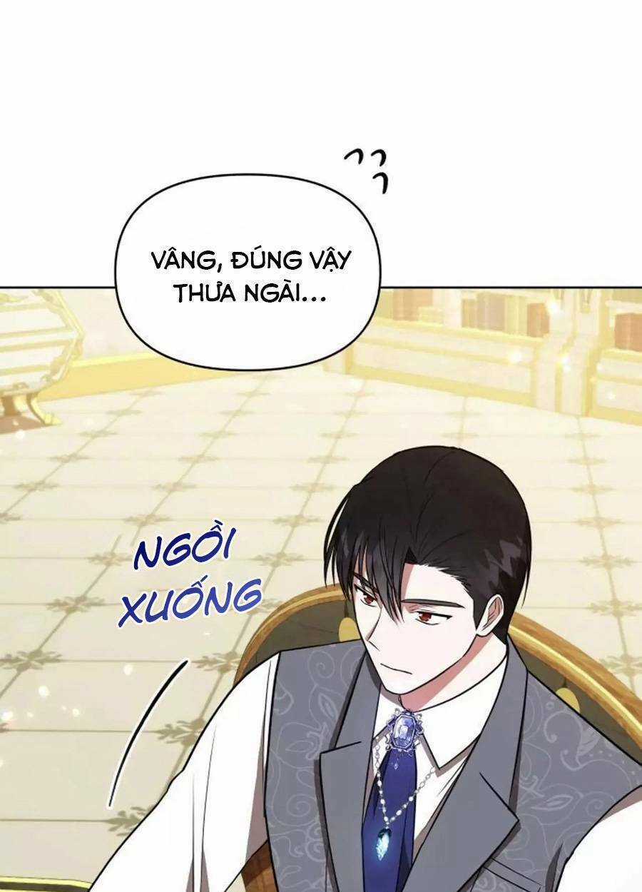 Công Tước Ác Quỷ Không Ngủ Được Chapter 14 trang 40