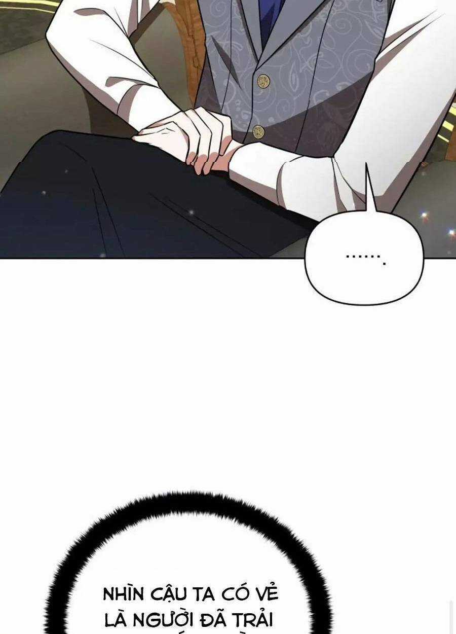 Công Tước Ác Quỷ Không Ngủ Được Chapter 14 trang 41