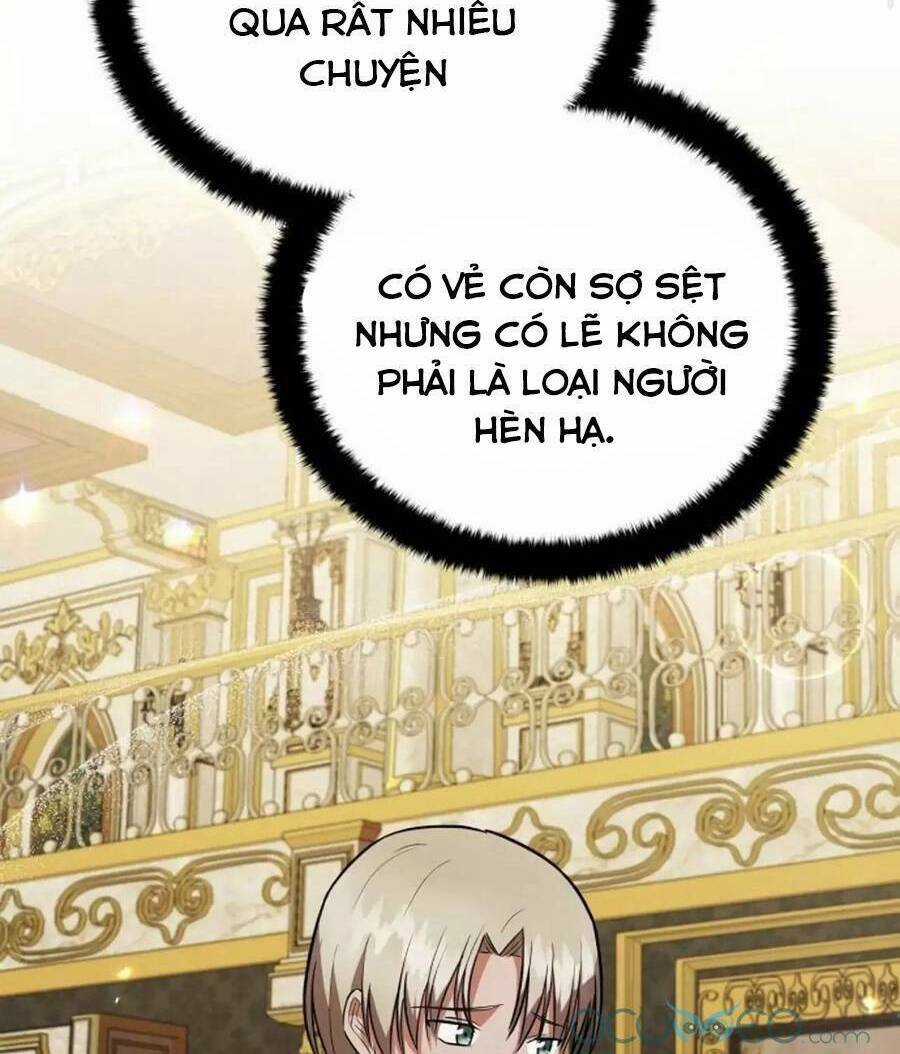 Công Tước Ác Quỷ Không Ngủ Được Chapter 14 trang 42