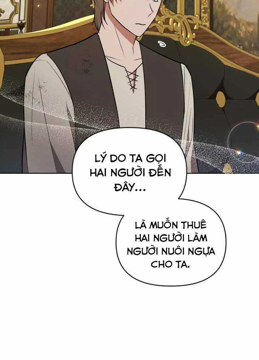 Công Tước Ác Quỷ Không Ngủ Được Chapter 14 trang 43