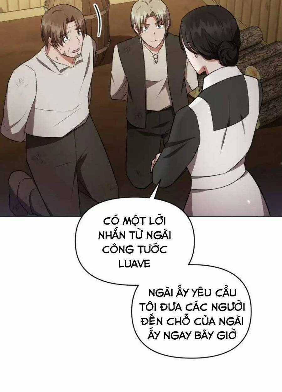 Công Tước Ác Quỷ Không Ngủ Được Chapter 14 trang 5
