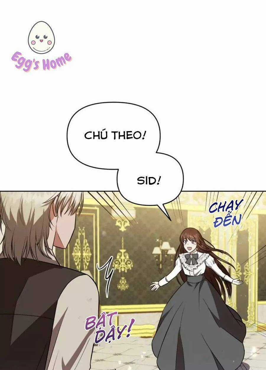 Công Tước Ác Quỷ Không Ngủ Được Chapter 14 trang 50