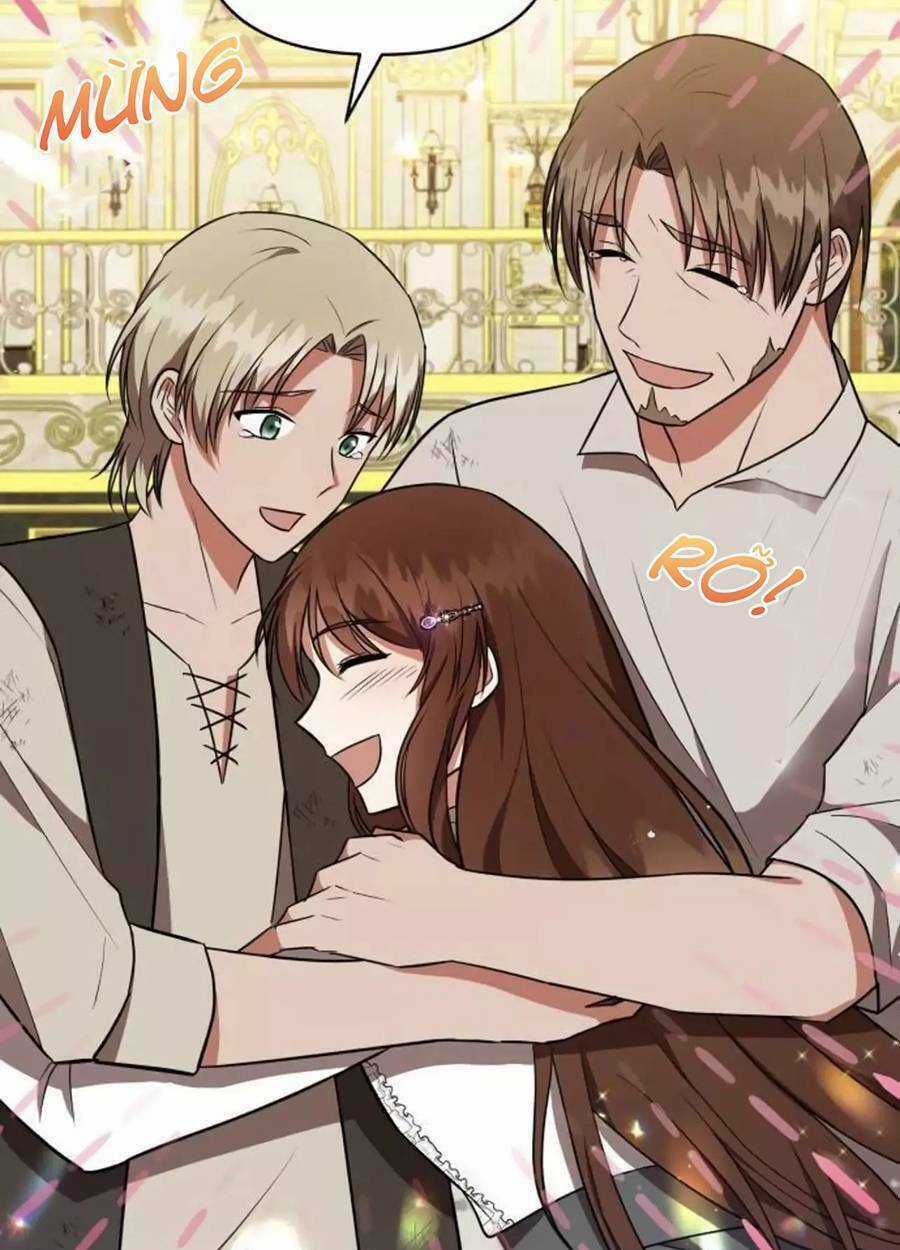 Công Tước Ác Quỷ Không Ngủ Được Chapter 14 trang 52