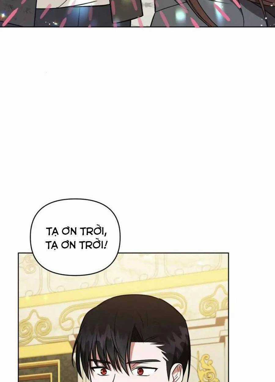 Công Tước Ác Quỷ Không Ngủ Được Chapter 14 trang 53