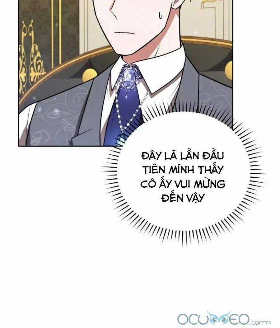 Công Tước Ác Quỷ Không Ngủ Được Chapter 14 trang 54