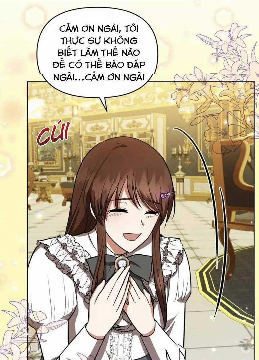 Công Tước Ác Quỷ Không Ngủ Được Chapter 14 trang 56