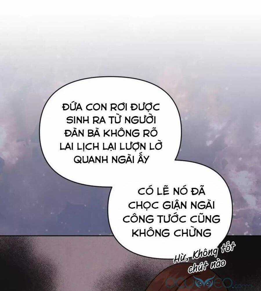 Công Tước Ác Quỷ Không Ngủ Được Chapter 14 trang 6