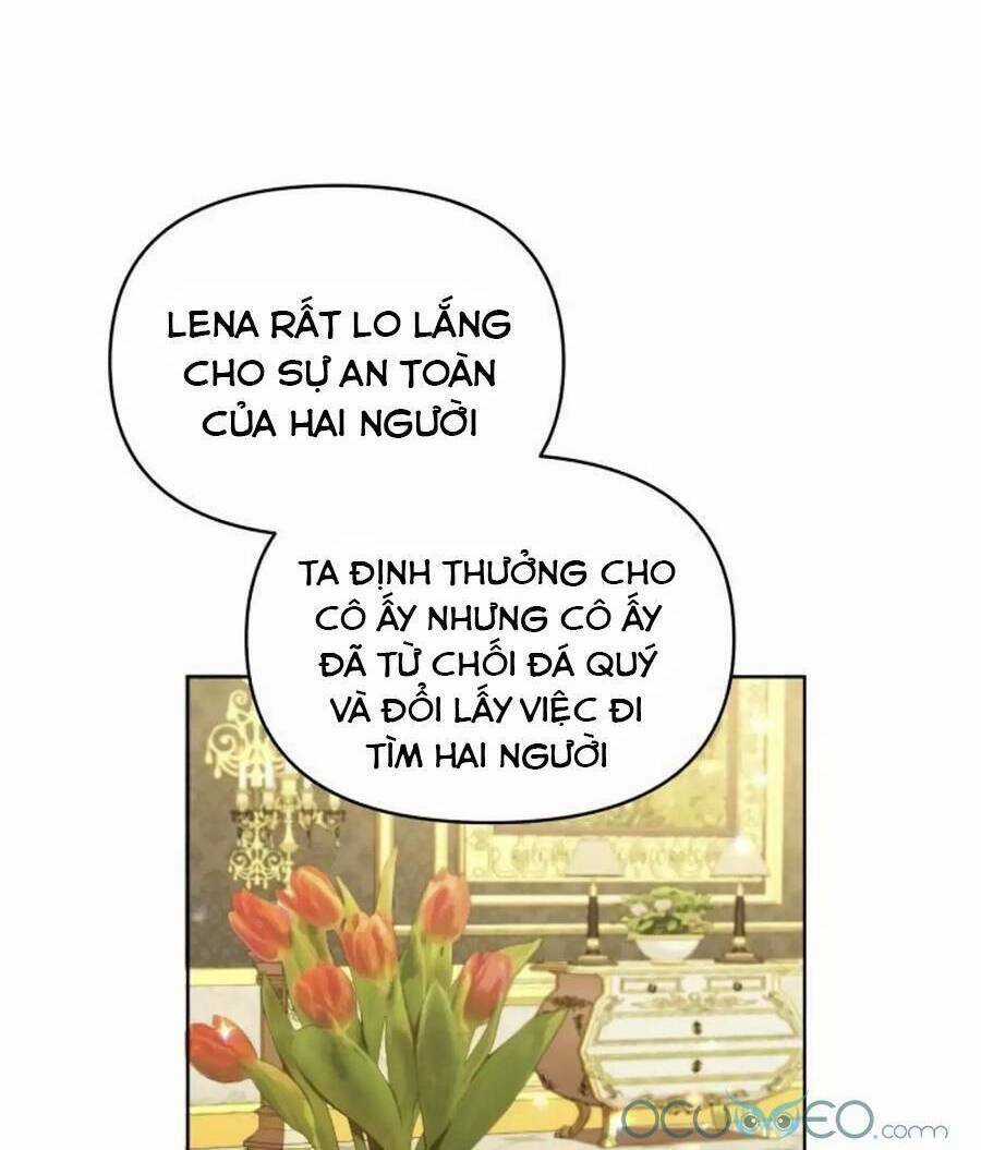 Công Tước Ác Quỷ Không Ngủ Được Chapter 14 trang 60