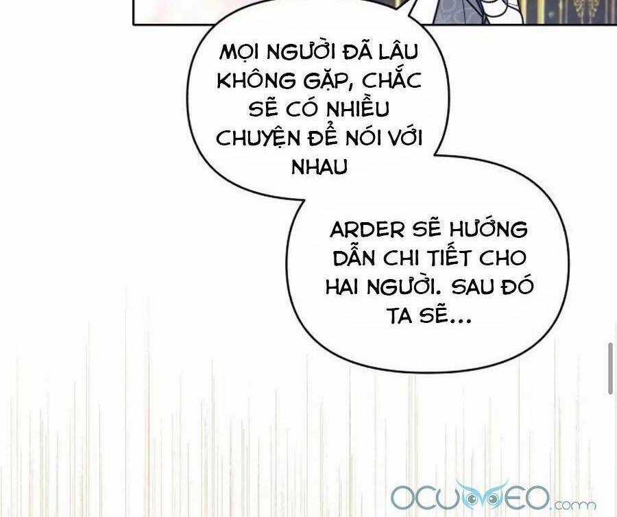 Công Tước Ác Quỷ Không Ngủ Được Chapter 14 trang 63