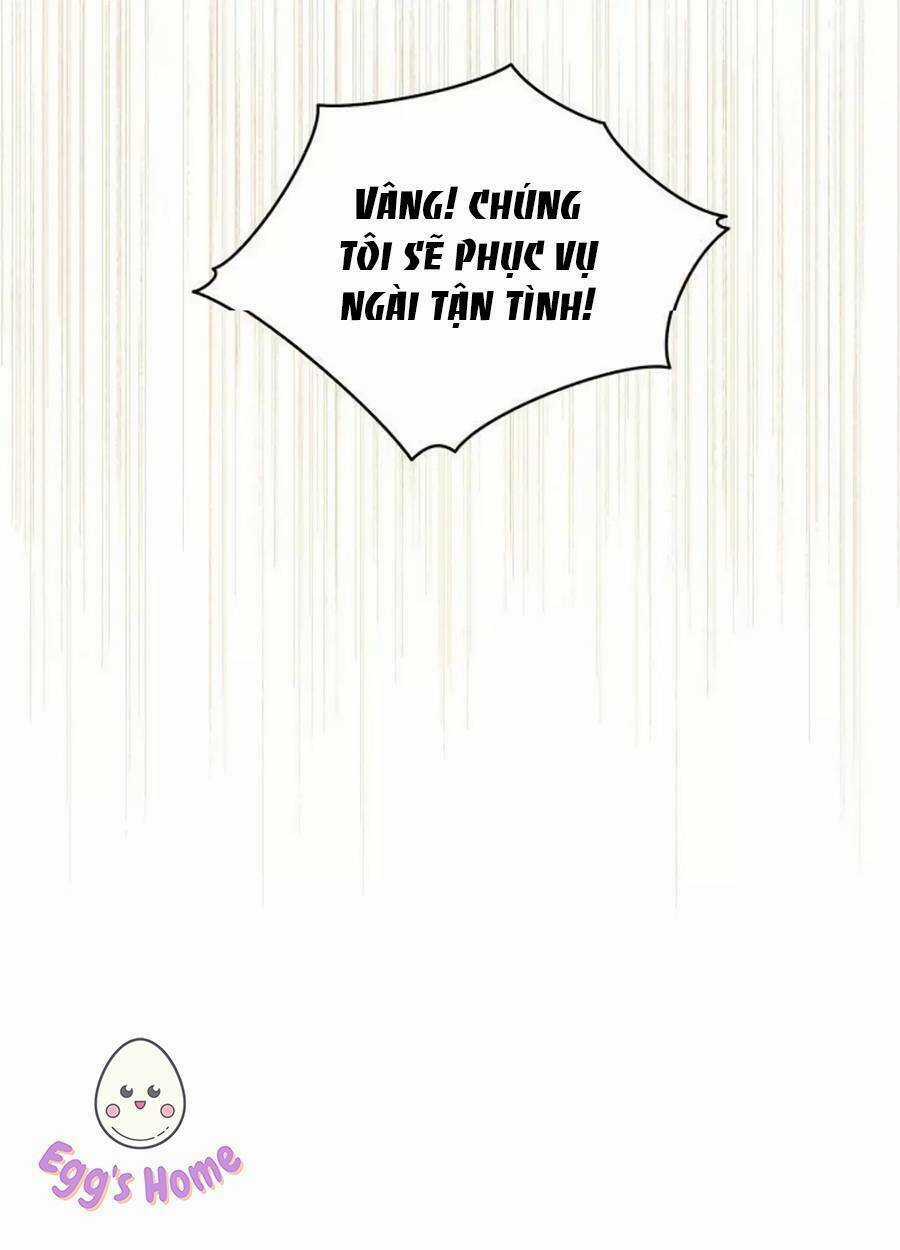 Công Tước Ác Quỷ Không Ngủ Được Chapter 14 trang 64