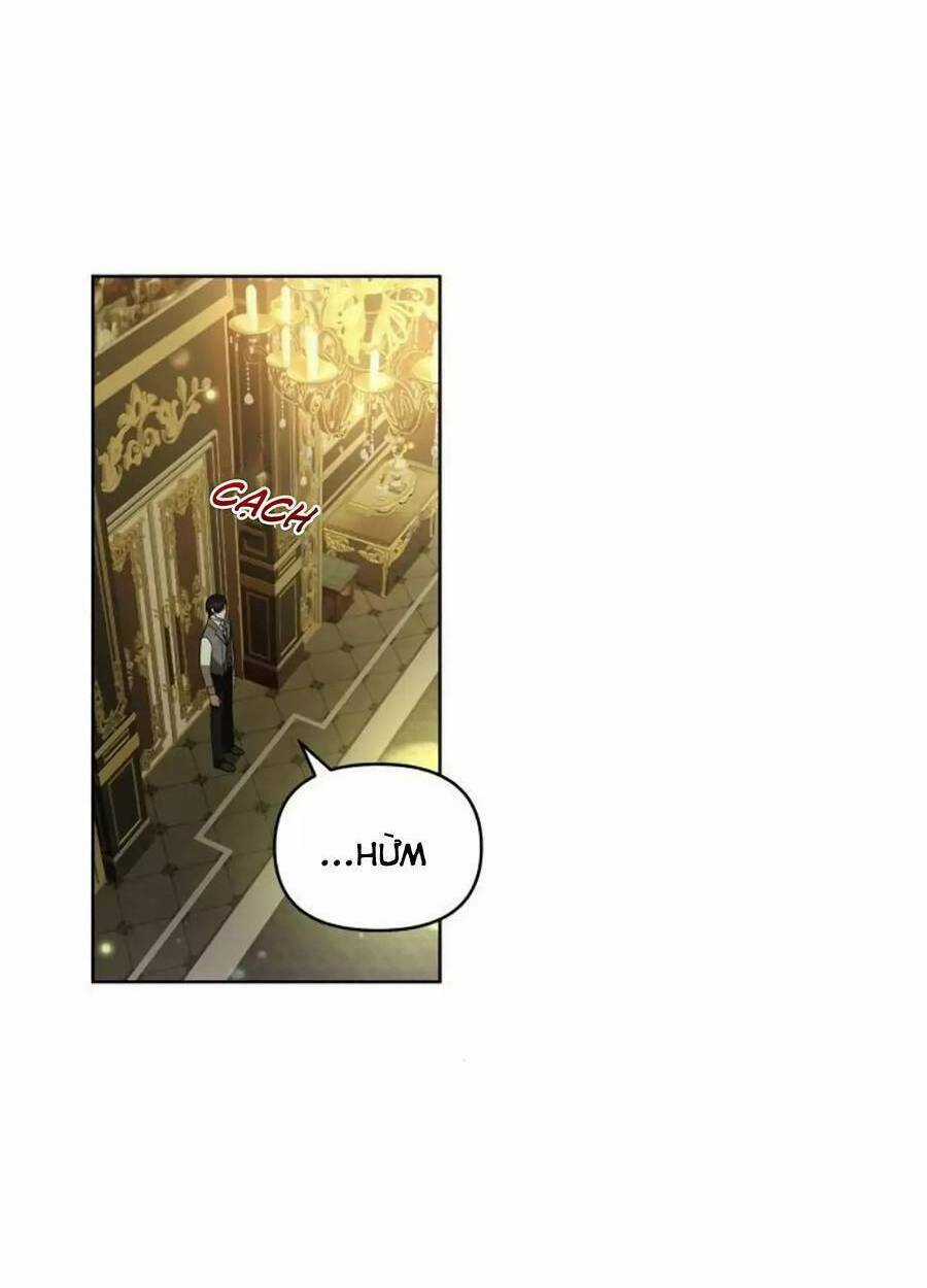 Công Tước Ác Quỷ Không Ngủ Được Chapter 14 trang 65