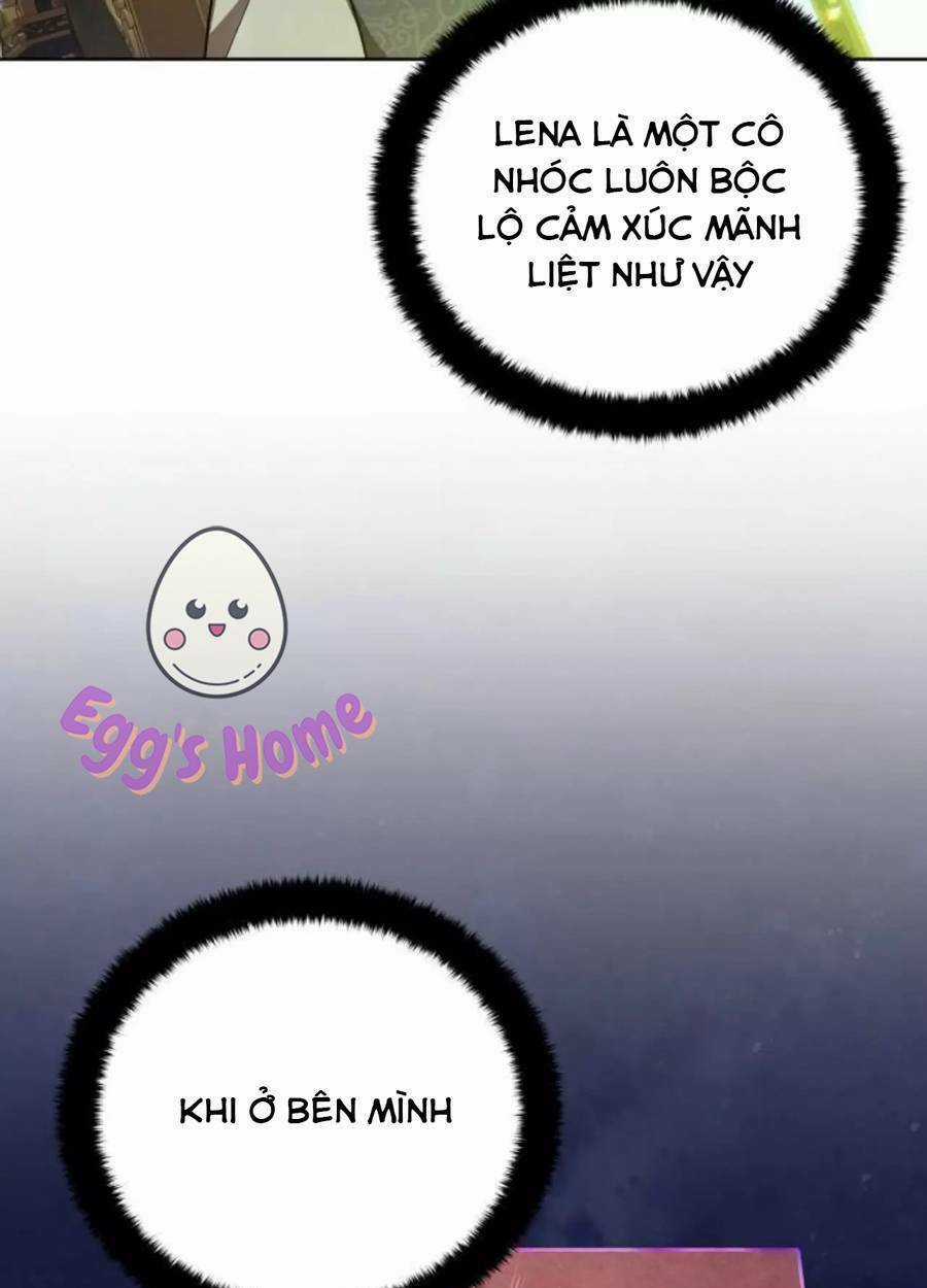 Công Tước Ác Quỷ Không Ngủ Được Chapter 14 trang 67