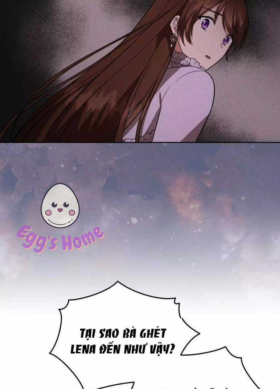 Công Tước Ác Quỷ Không Ngủ Được Chapter 14 trang 7