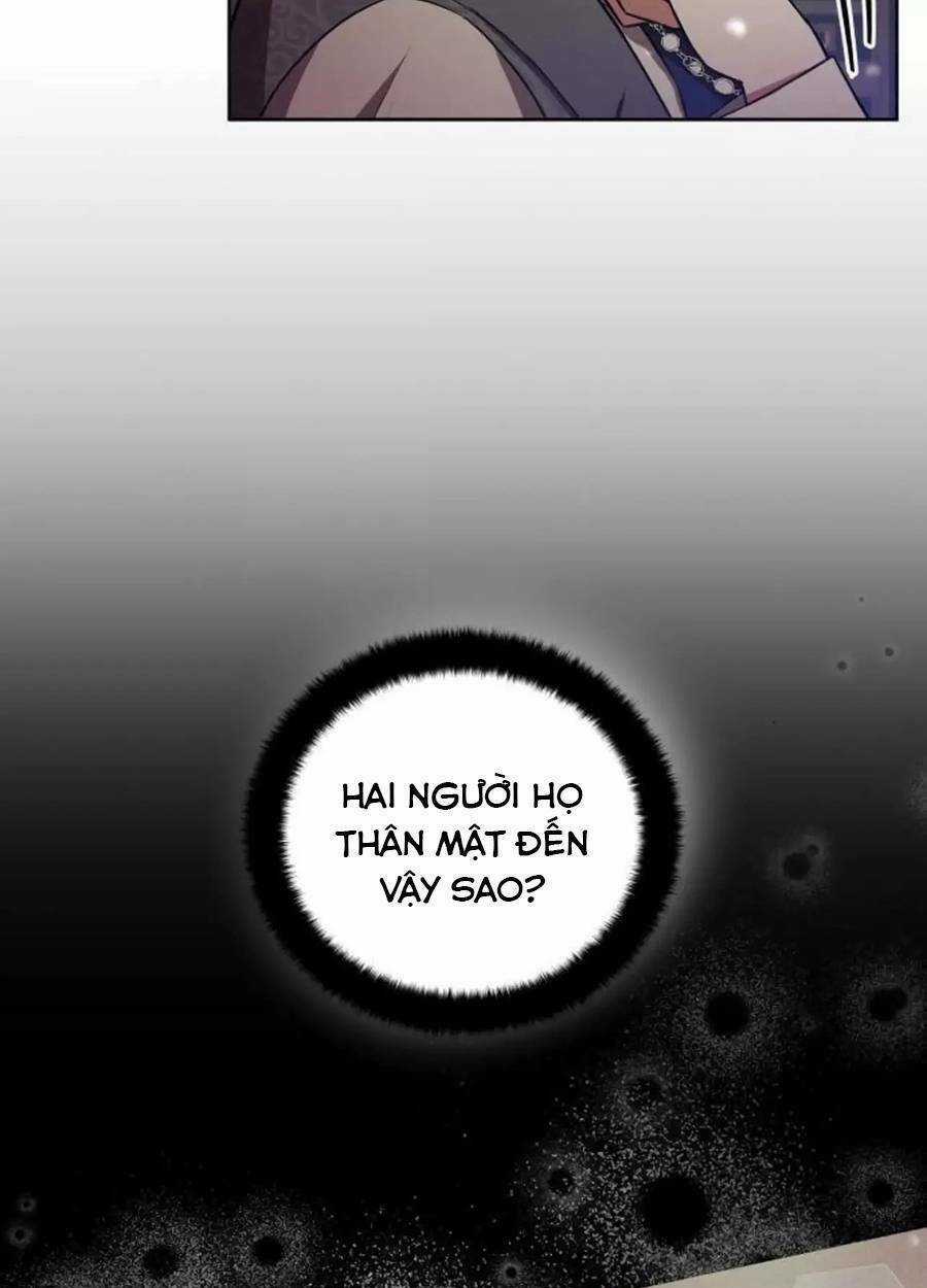 Công Tước Ác Quỷ Không Ngủ Được Chapter 14 trang 73