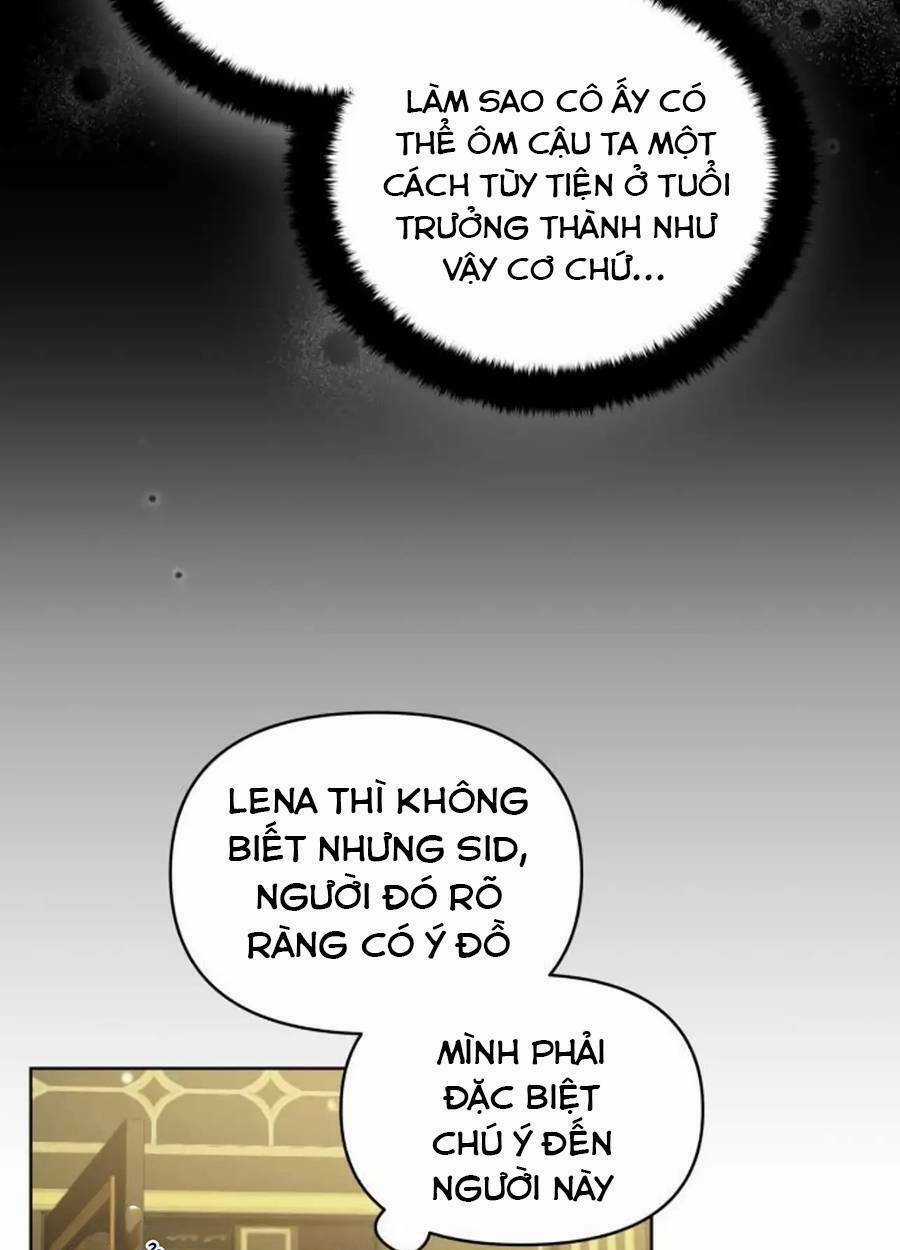 Công Tước Ác Quỷ Không Ngủ Được Chapter 14 trang 76