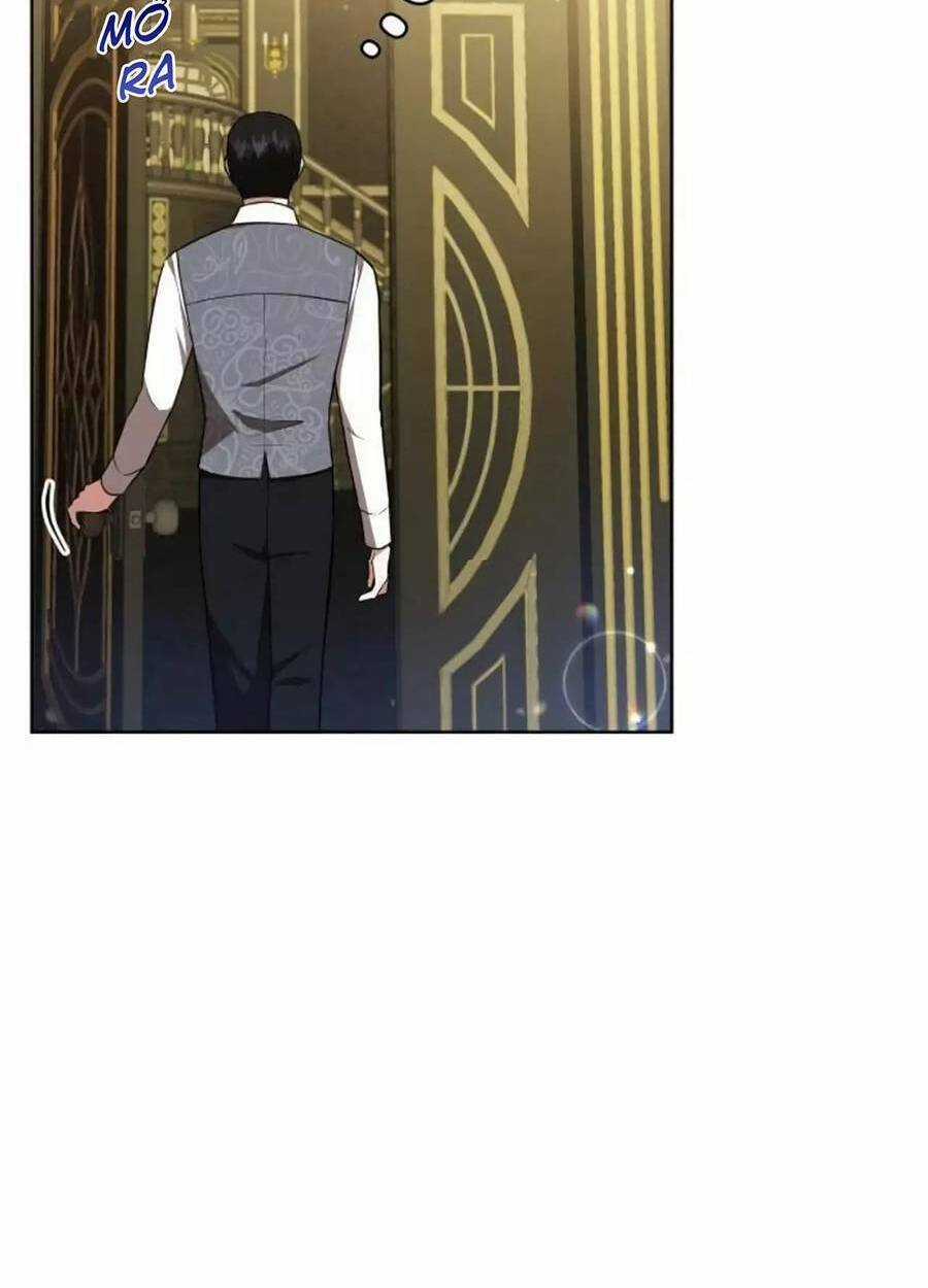 Công Tước Ác Quỷ Không Ngủ Được Chapter 14 trang 77