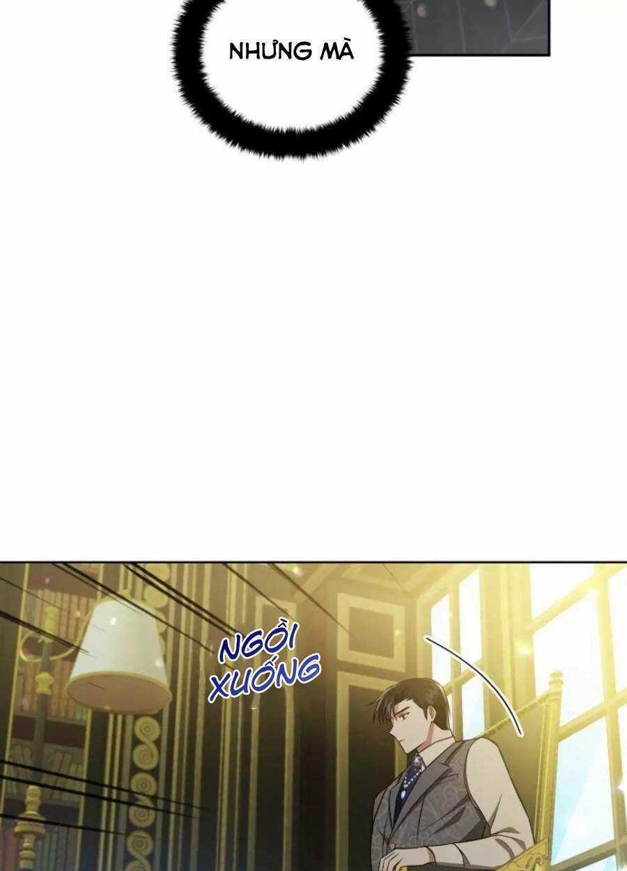 Công Tước Ác Quỷ Không Ngủ Được Chapter 14 trang 79