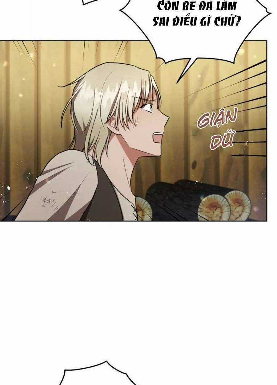 Công Tước Ác Quỷ Không Ngủ Được Chapter 14 trang 8