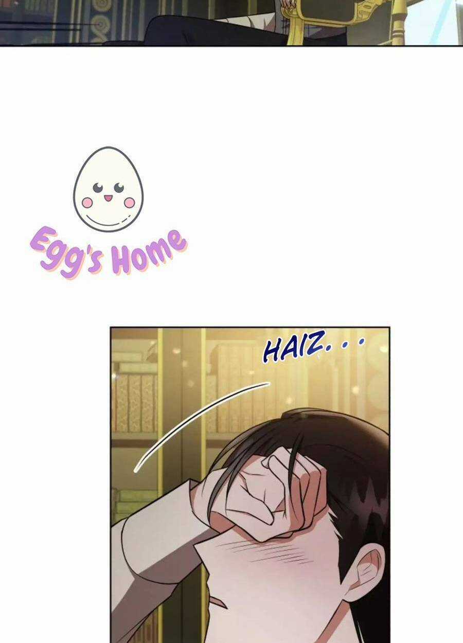 Công Tước Ác Quỷ Không Ngủ Được Chapter 14 trang 80