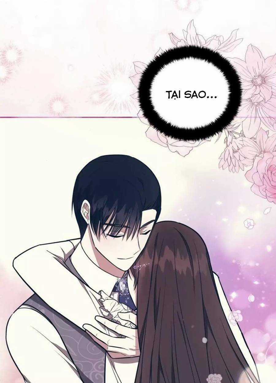 Công Tước Ác Quỷ Không Ngủ Được Chapter 14 trang 82