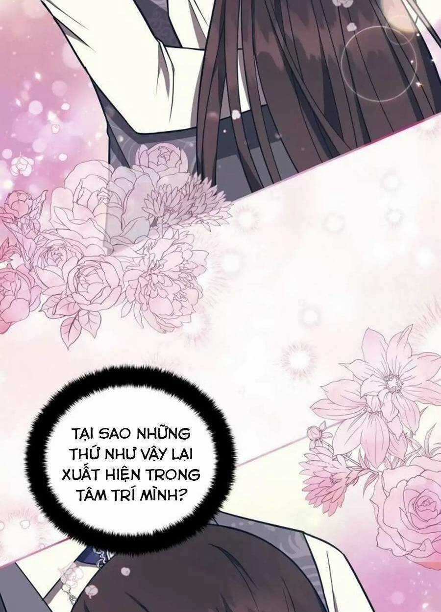 Công Tước Ác Quỷ Không Ngủ Được Chapter 14 trang 83