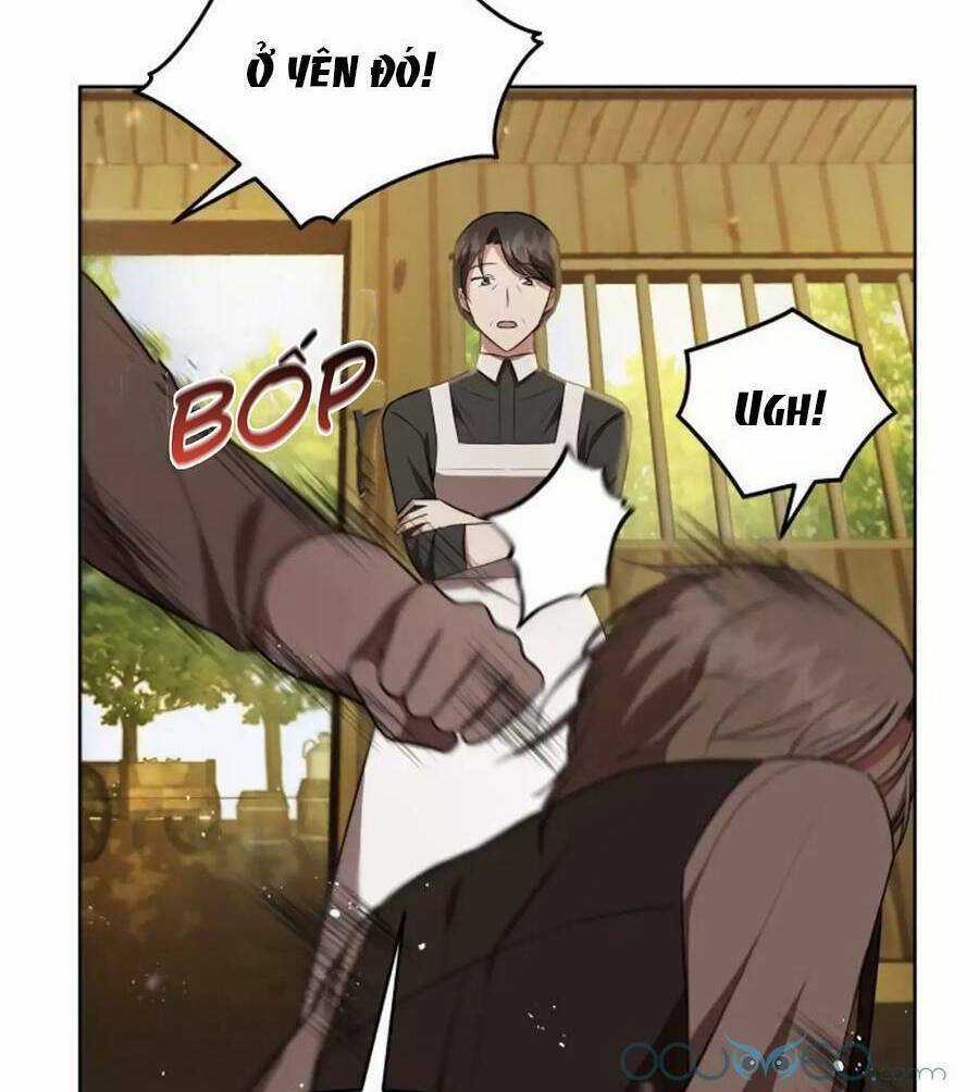 Công Tước Ác Quỷ Không Ngủ Được Chapter 14 trang 9