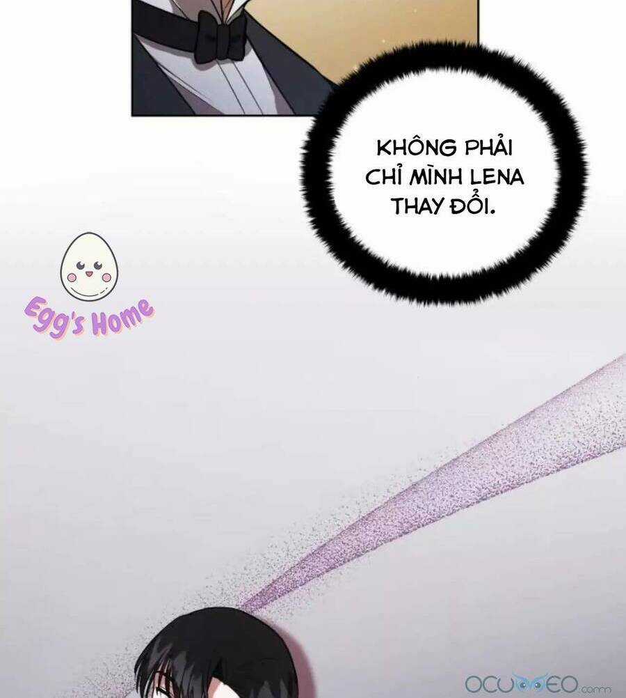 Công Tước Ác Quỷ Không Ngủ Được Chapter 15 trang 11