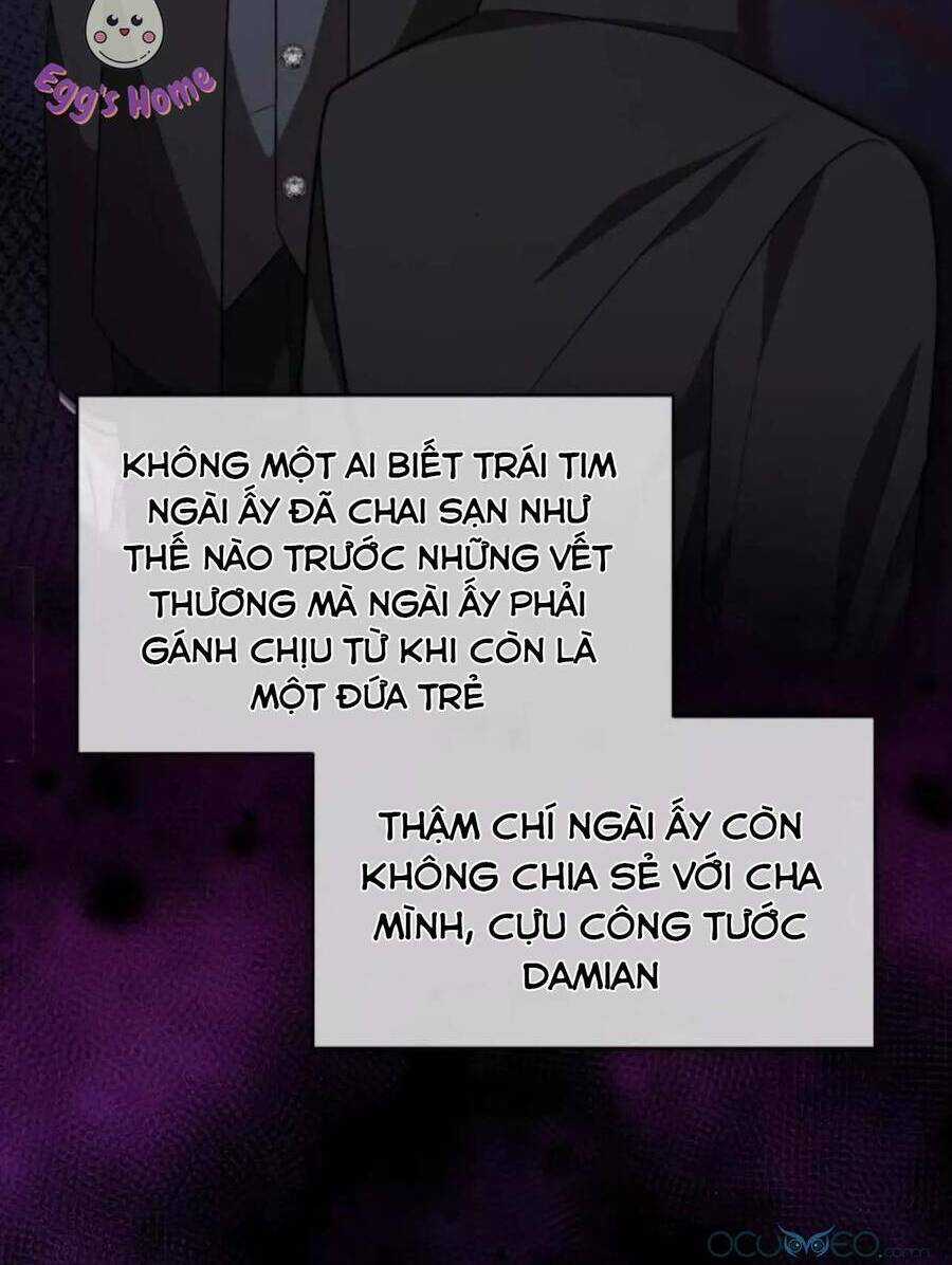 Công Tước Ác Quỷ Không Ngủ Được Chapter 15 trang 13