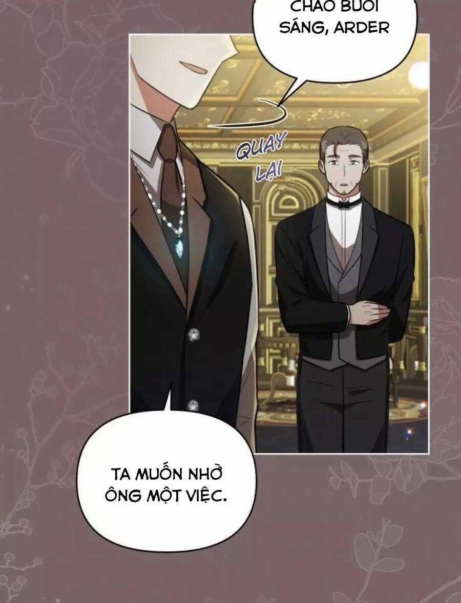 Công Tước Ác Quỷ Không Ngủ Được Chapter 15 trang 16