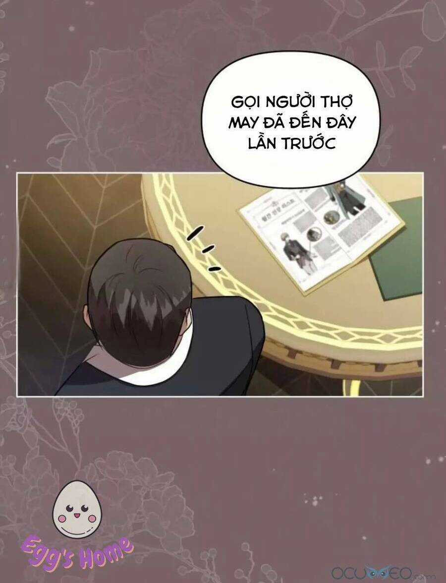 Công Tước Ác Quỷ Không Ngủ Được Chapter 15 trang 17