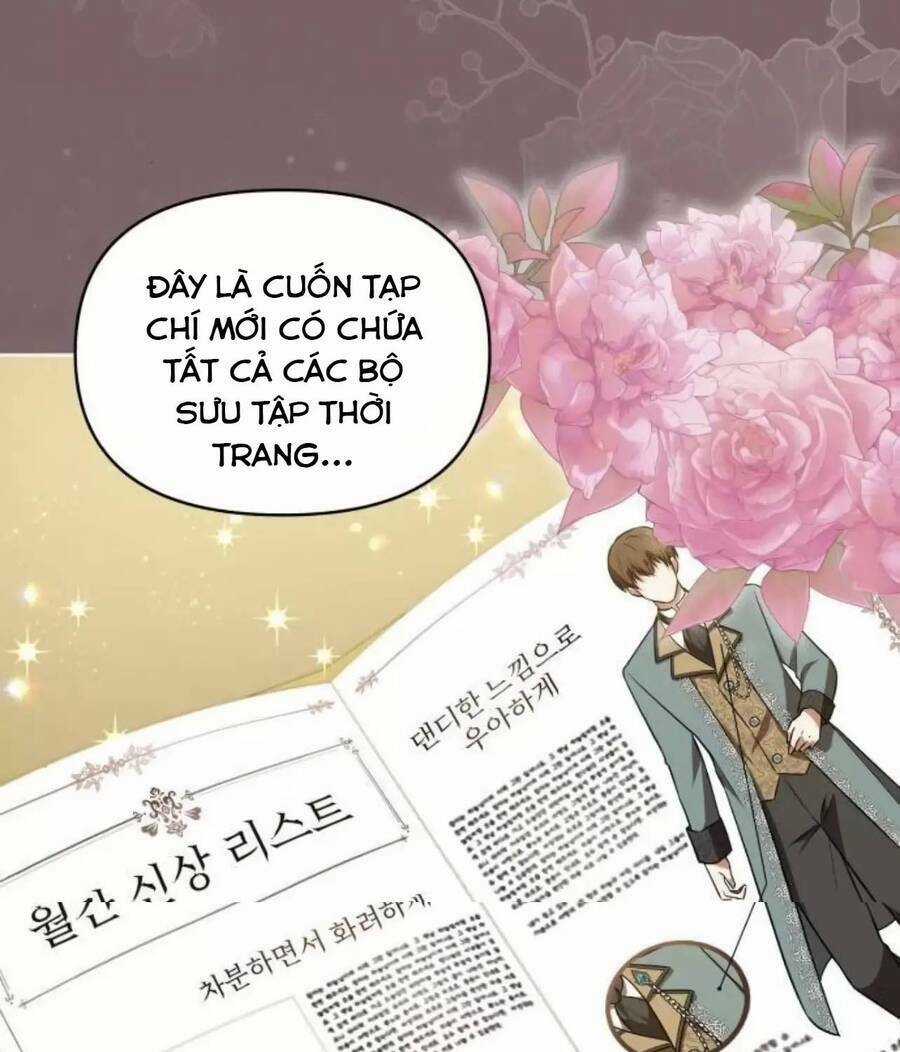 Công Tước Ác Quỷ Không Ngủ Được Chapter 15 trang 18