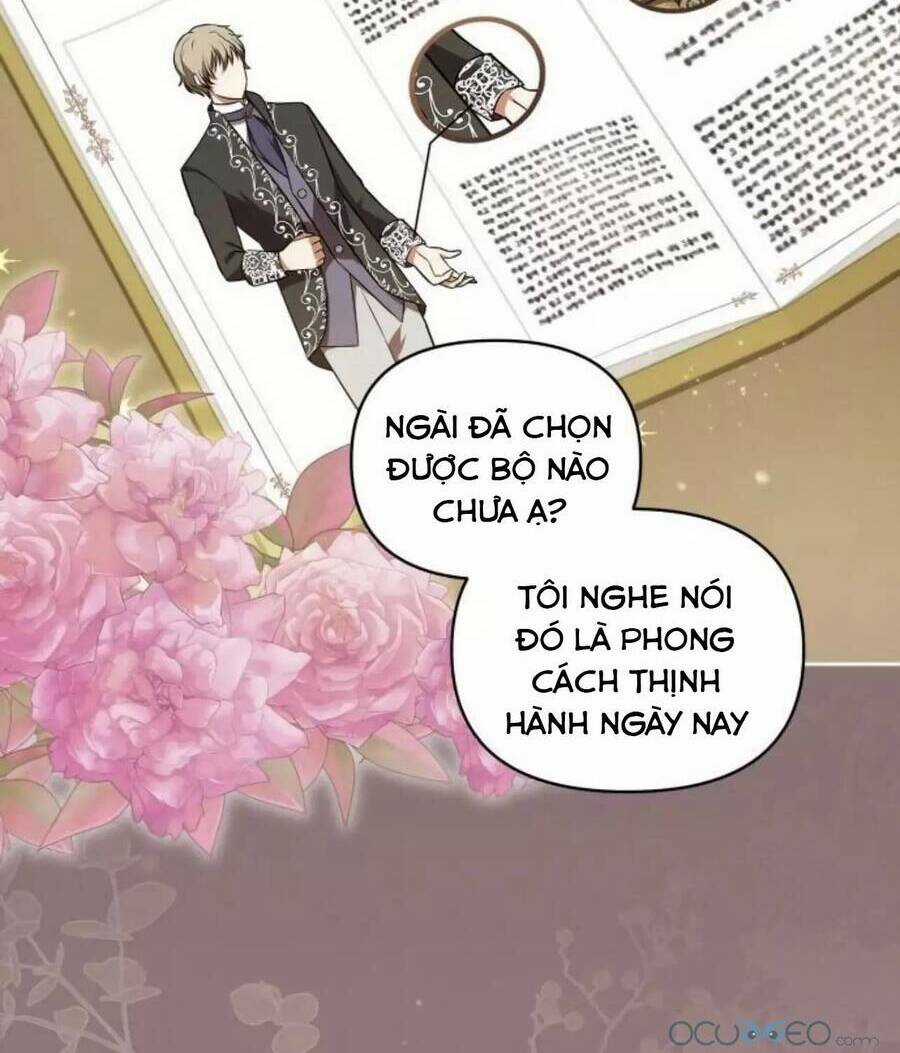 Công Tước Ác Quỷ Không Ngủ Được Chapter 15 trang 19