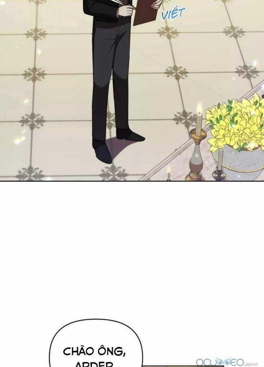 Công Tước Ác Quỷ Không Ngủ Được Chapter 15 trang 2