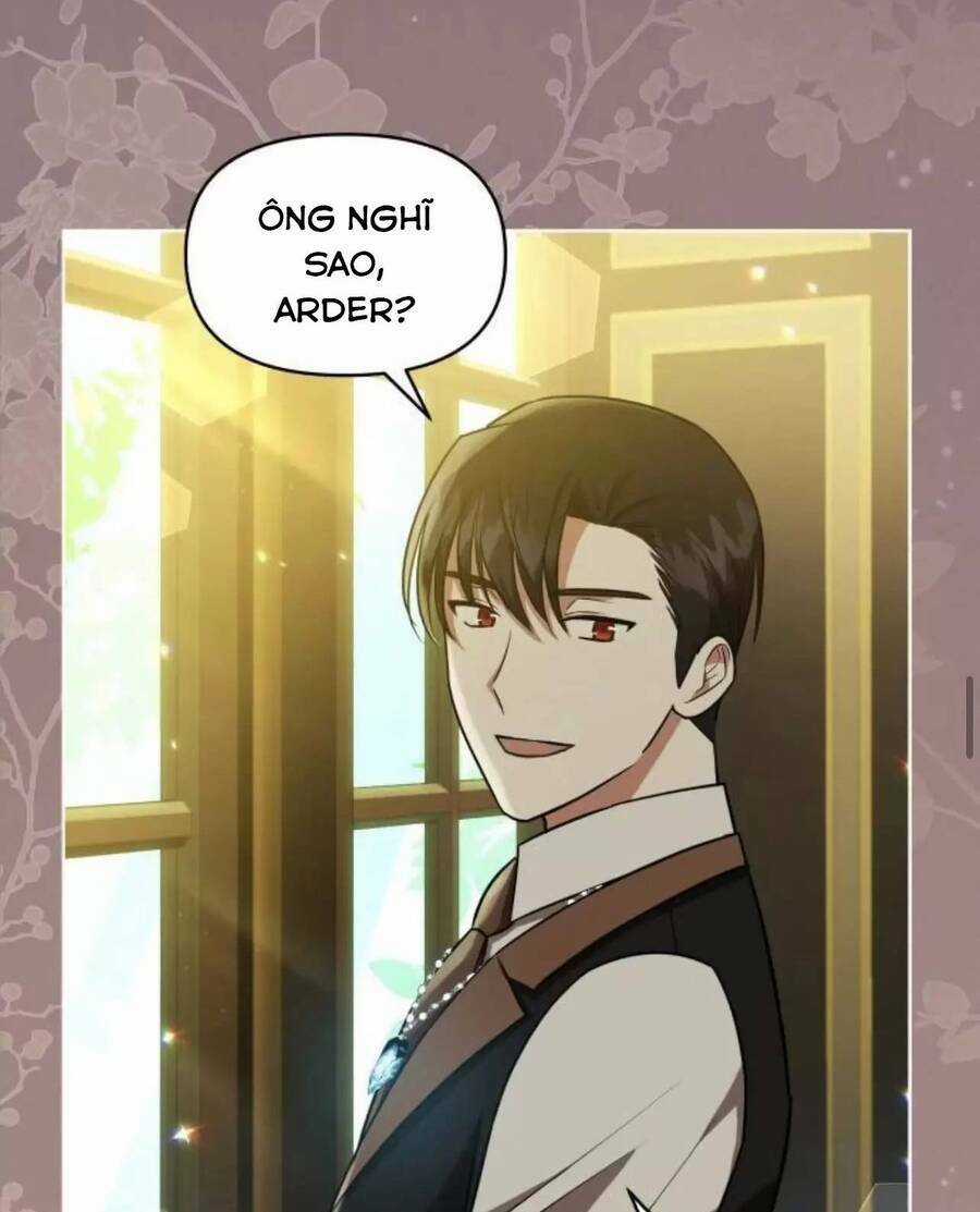 Công Tước Ác Quỷ Không Ngủ Được Chapter 15 trang 20