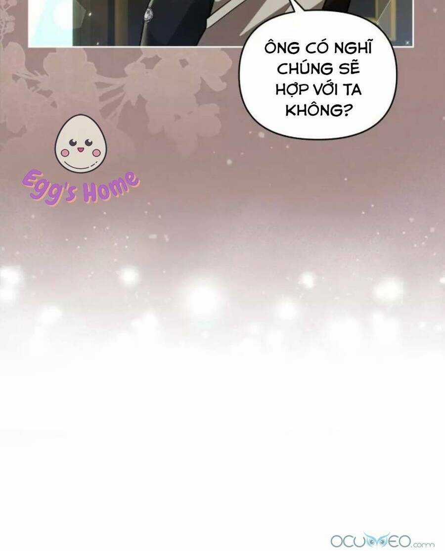 Công Tước Ác Quỷ Không Ngủ Được Chapter 15 trang 21