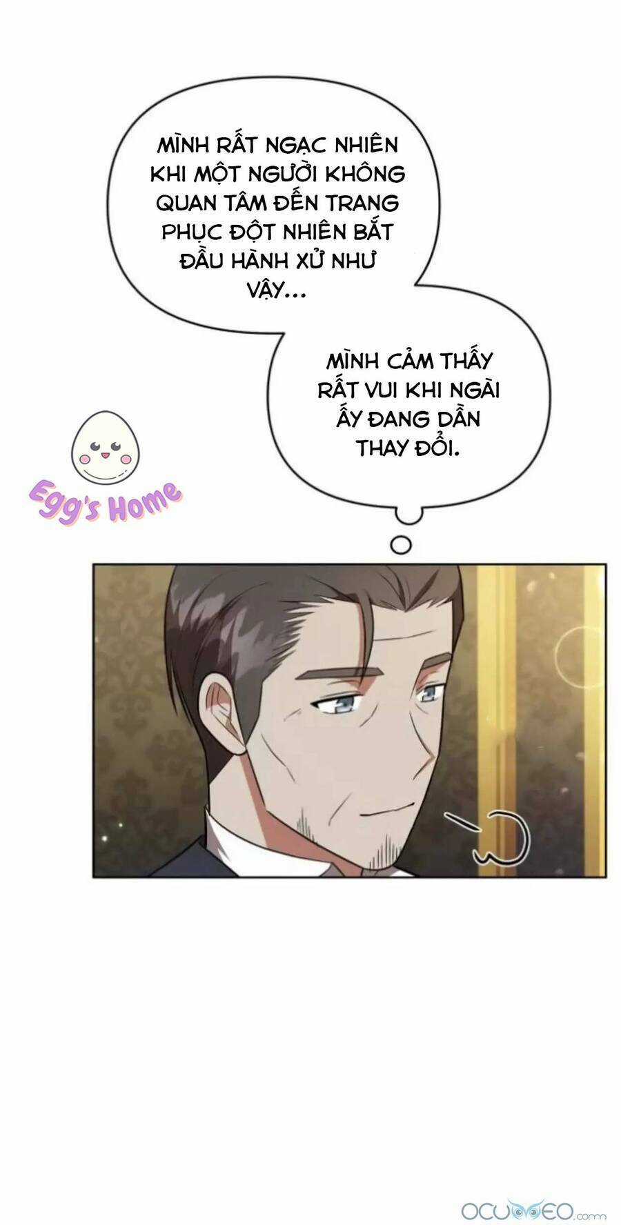 Công Tước Ác Quỷ Không Ngủ Được Chapter 15 trang 22