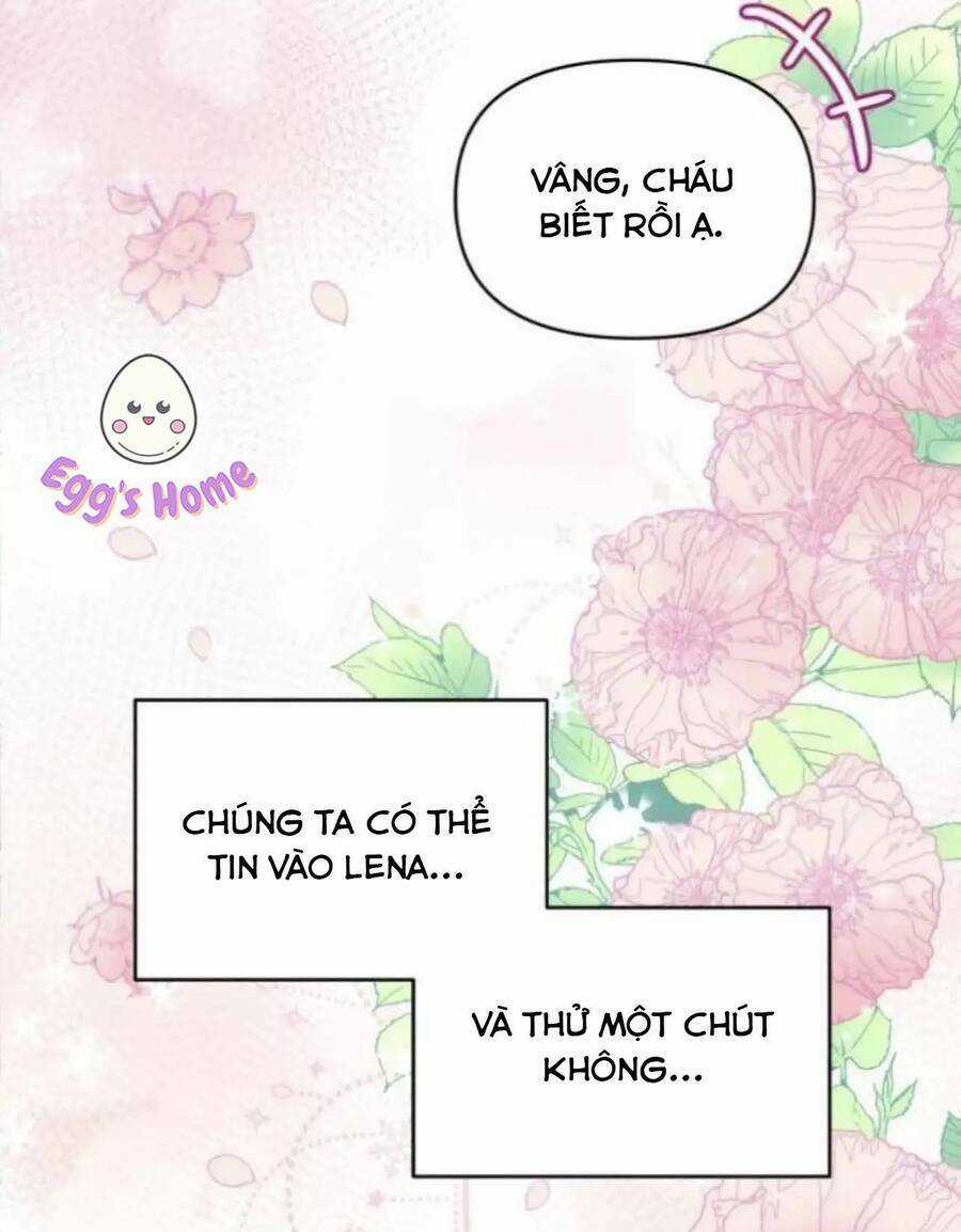 Công Tước Ác Quỷ Không Ngủ Được Chapter 15 trang 24