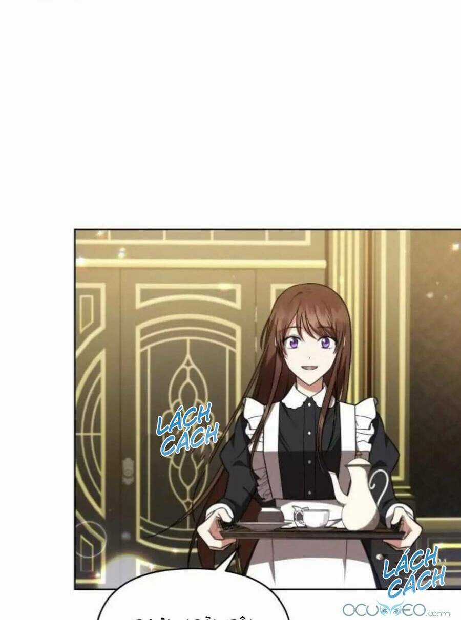 Công Tước Ác Quỷ Không Ngủ Được Chapter 15 trang 27