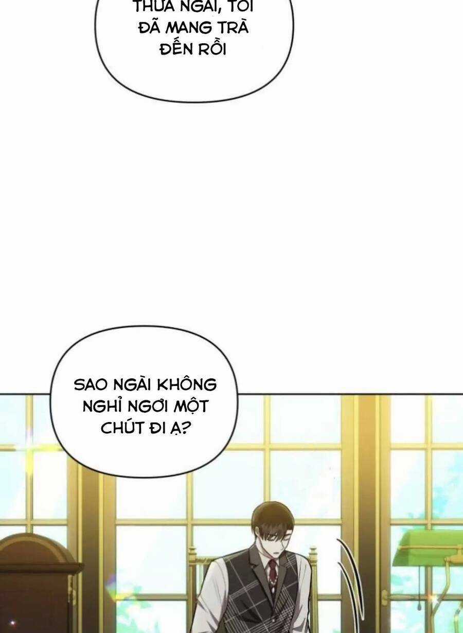 Công Tước Ác Quỷ Không Ngủ Được Chapter 15 trang 28