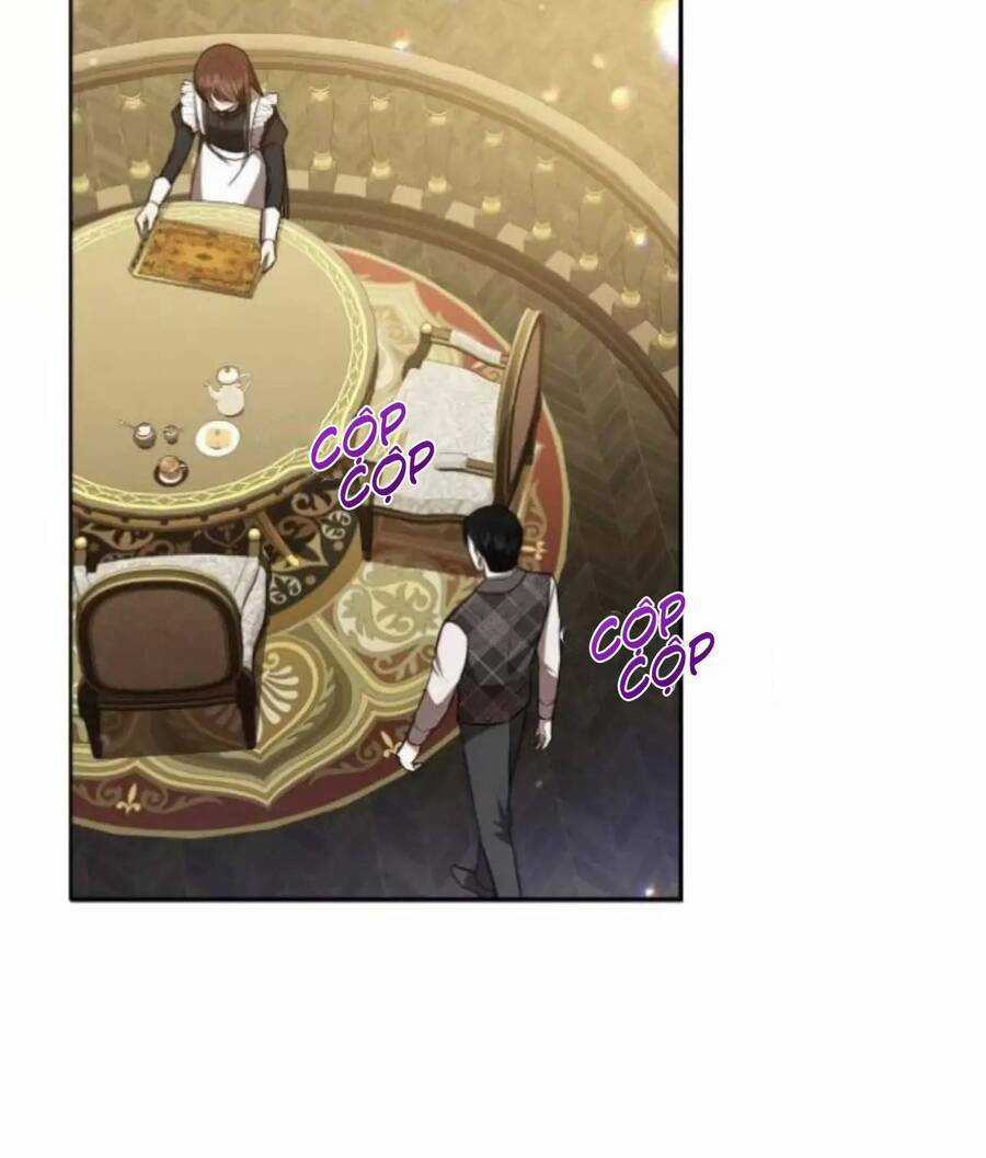 Công Tước Ác Quỷ Không Ngủ Được Chapter 15 trang 30